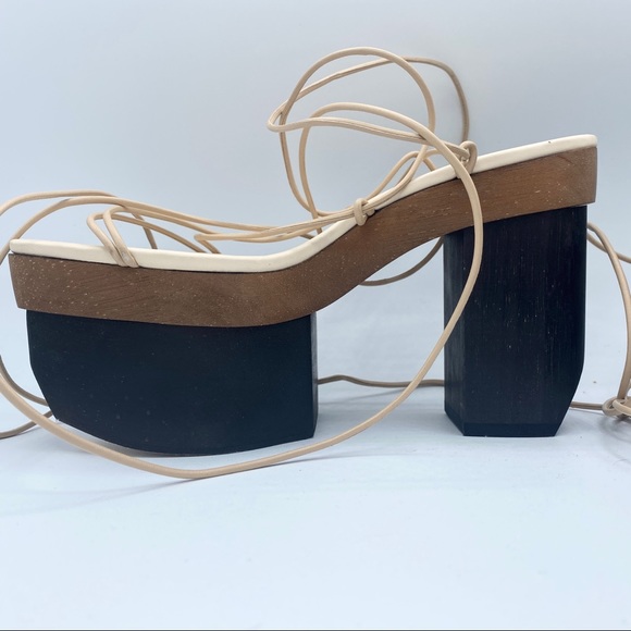 Cult Gaia Kiki Platform - Picture 1 of 3